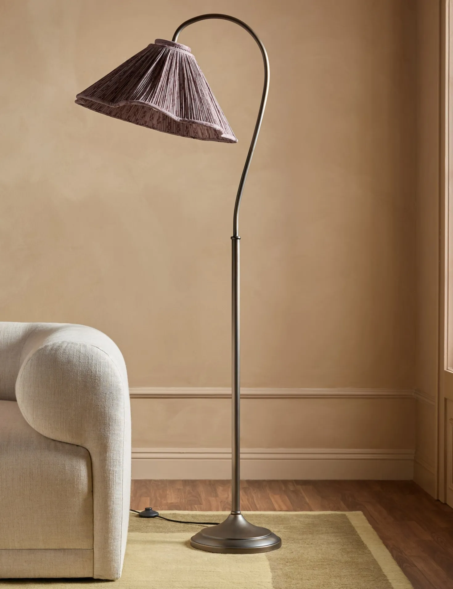 Jordan Floor Lamp