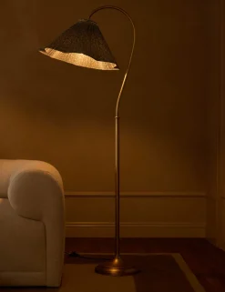 Jordan Floor Lamp