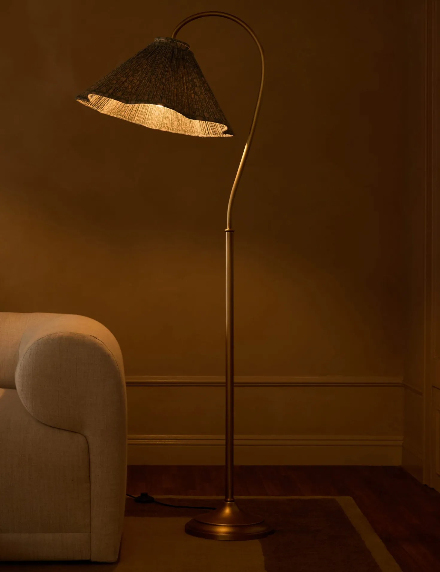 Jordan Floor Lamp