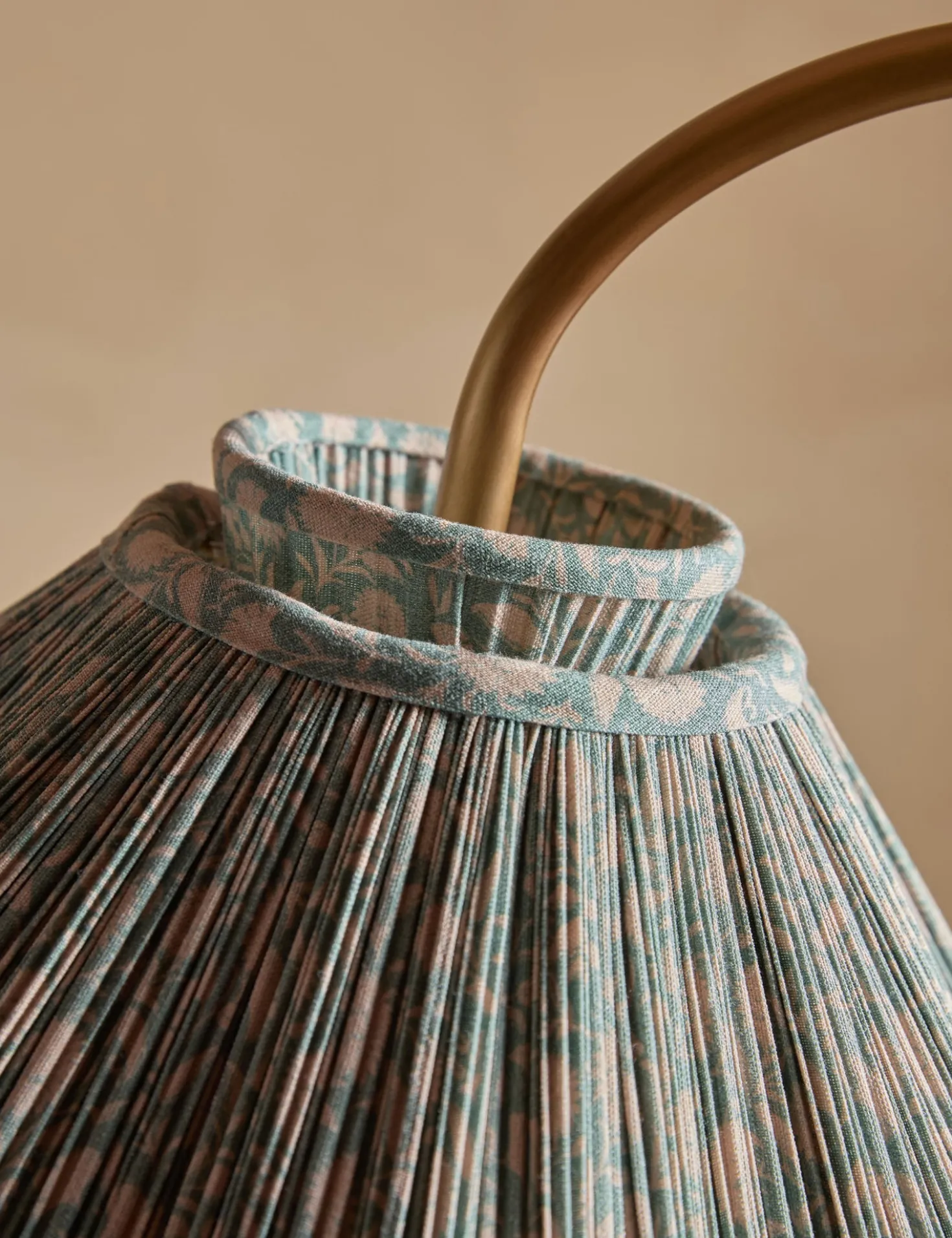 Jordan Floor Lamp