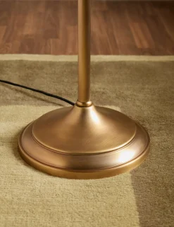 Jordan Floor Lamp