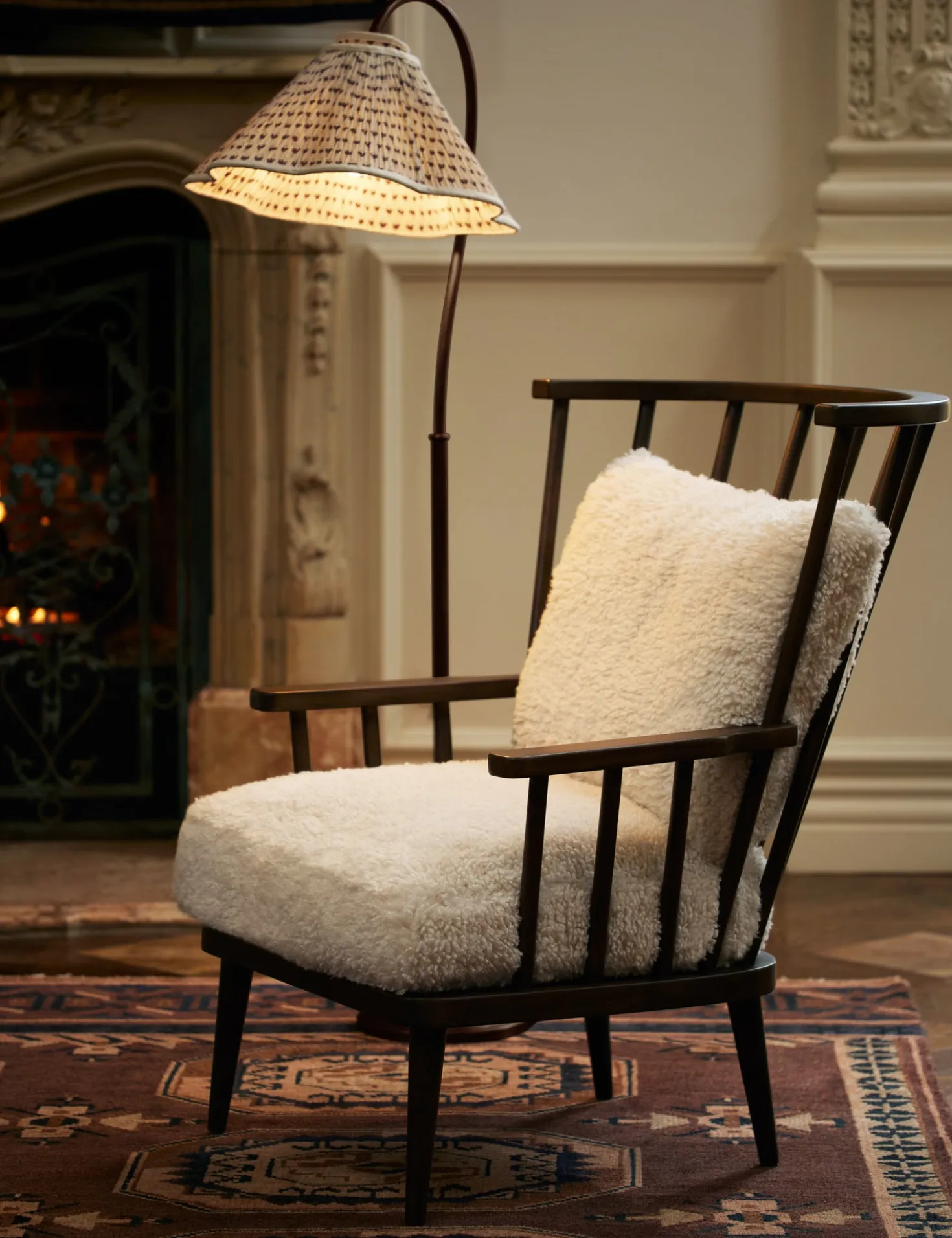 Jordan Floor Lamp