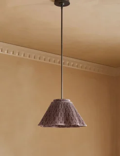 Jordan Pendant Light