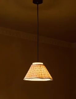 Jordan Pendant Light