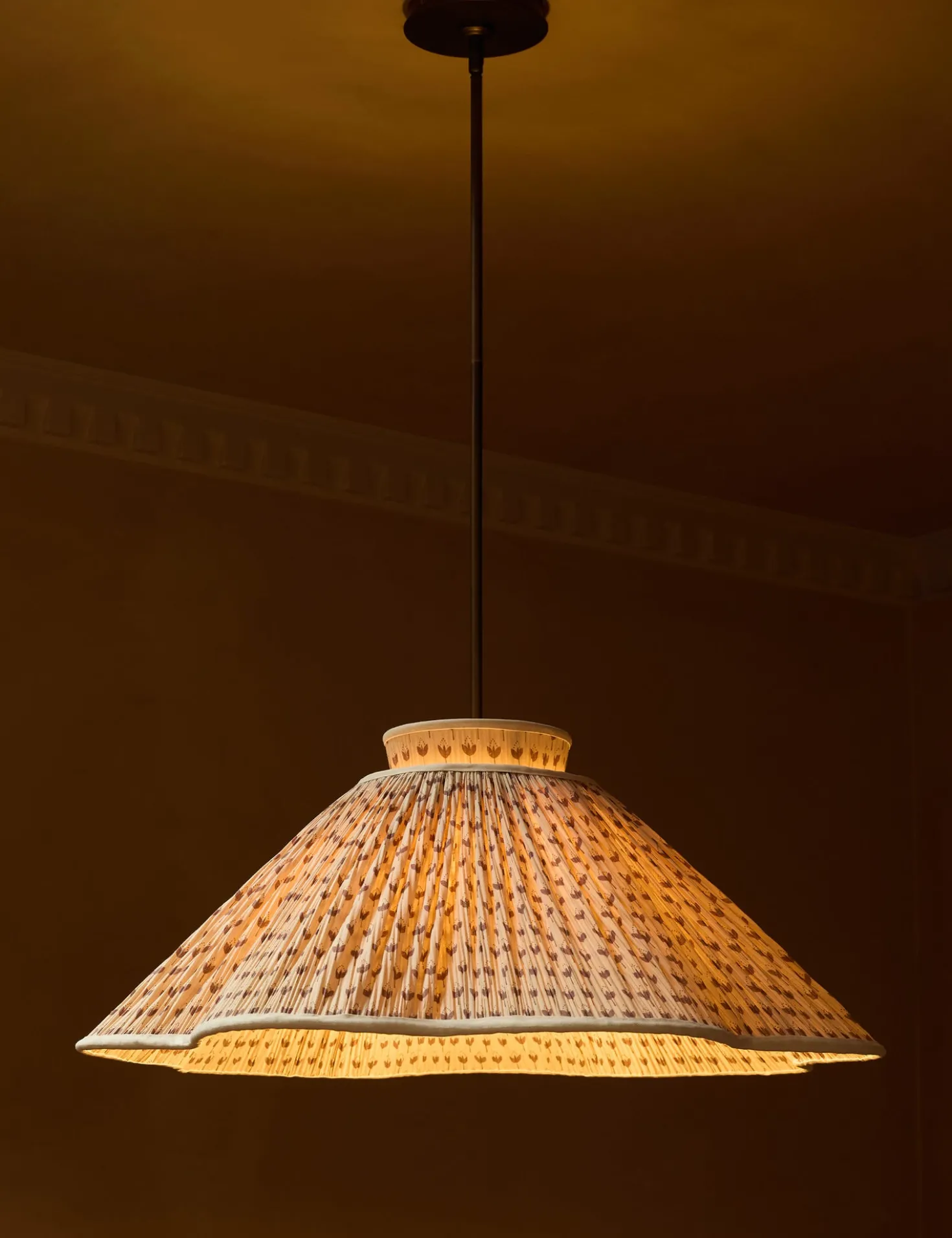 Jordan Pendant Light