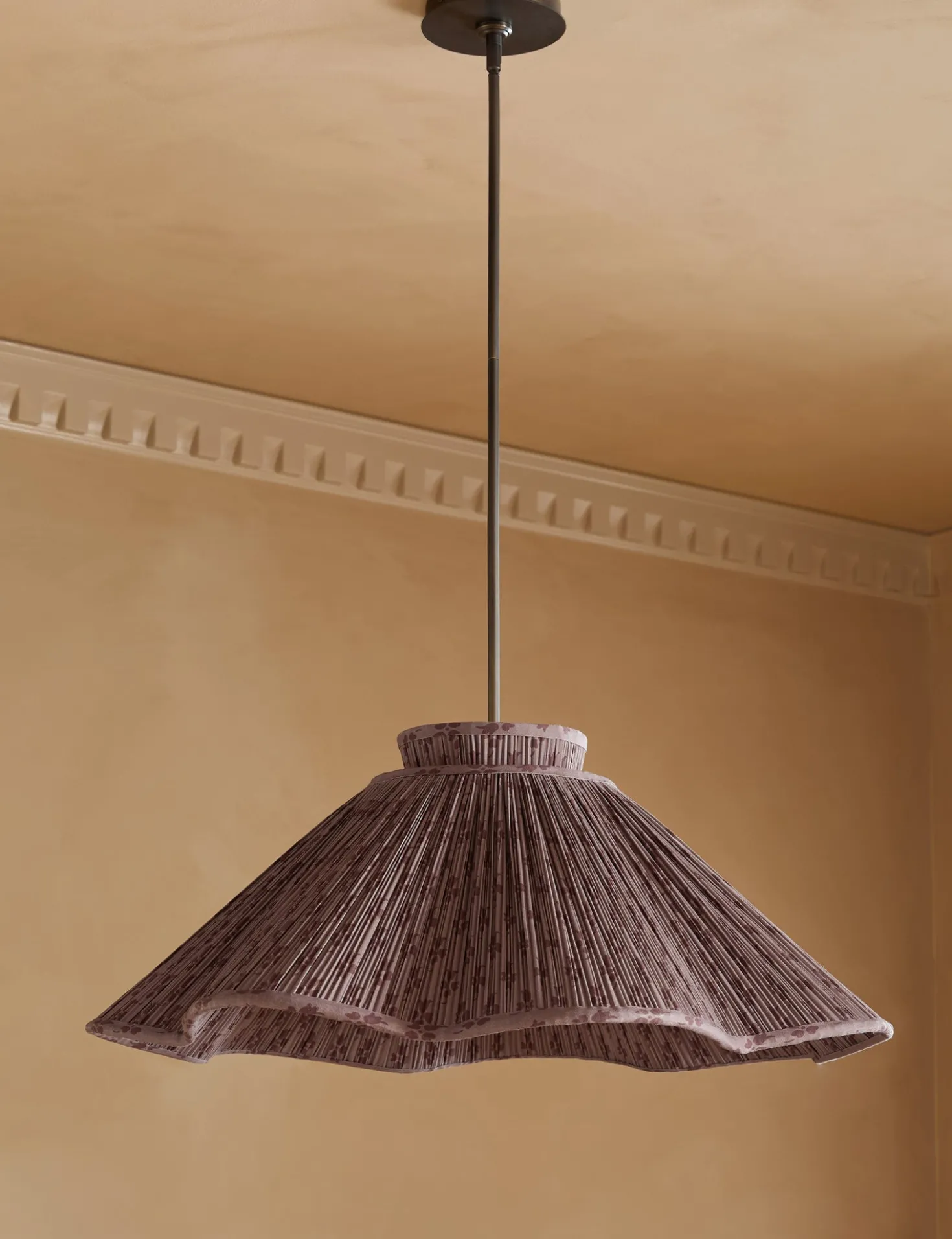 Jordan Pendant Light
