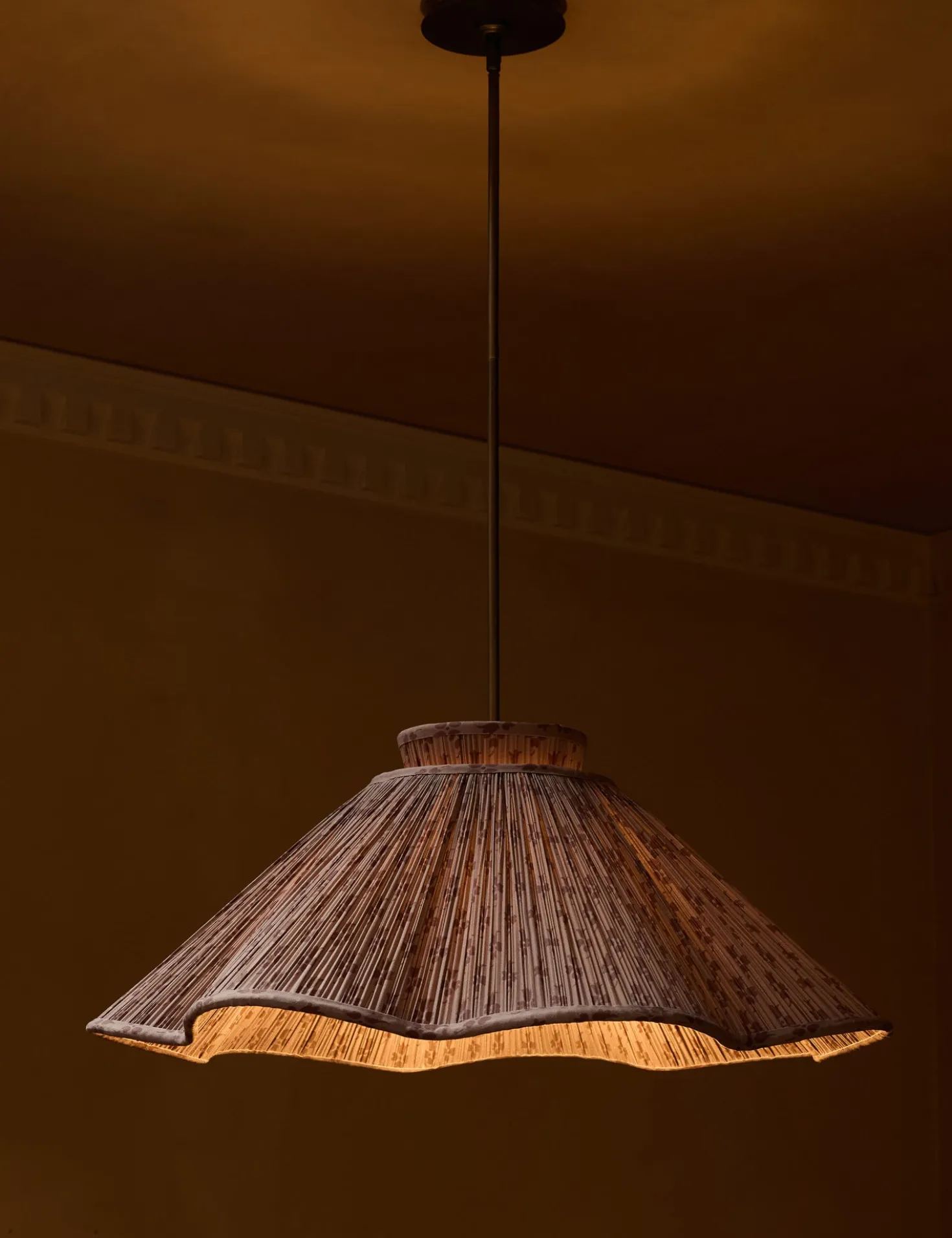 Jordan Pendant Light