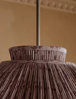 Jordan Pendant Light