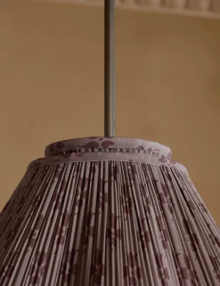 Jordan Pendant Light