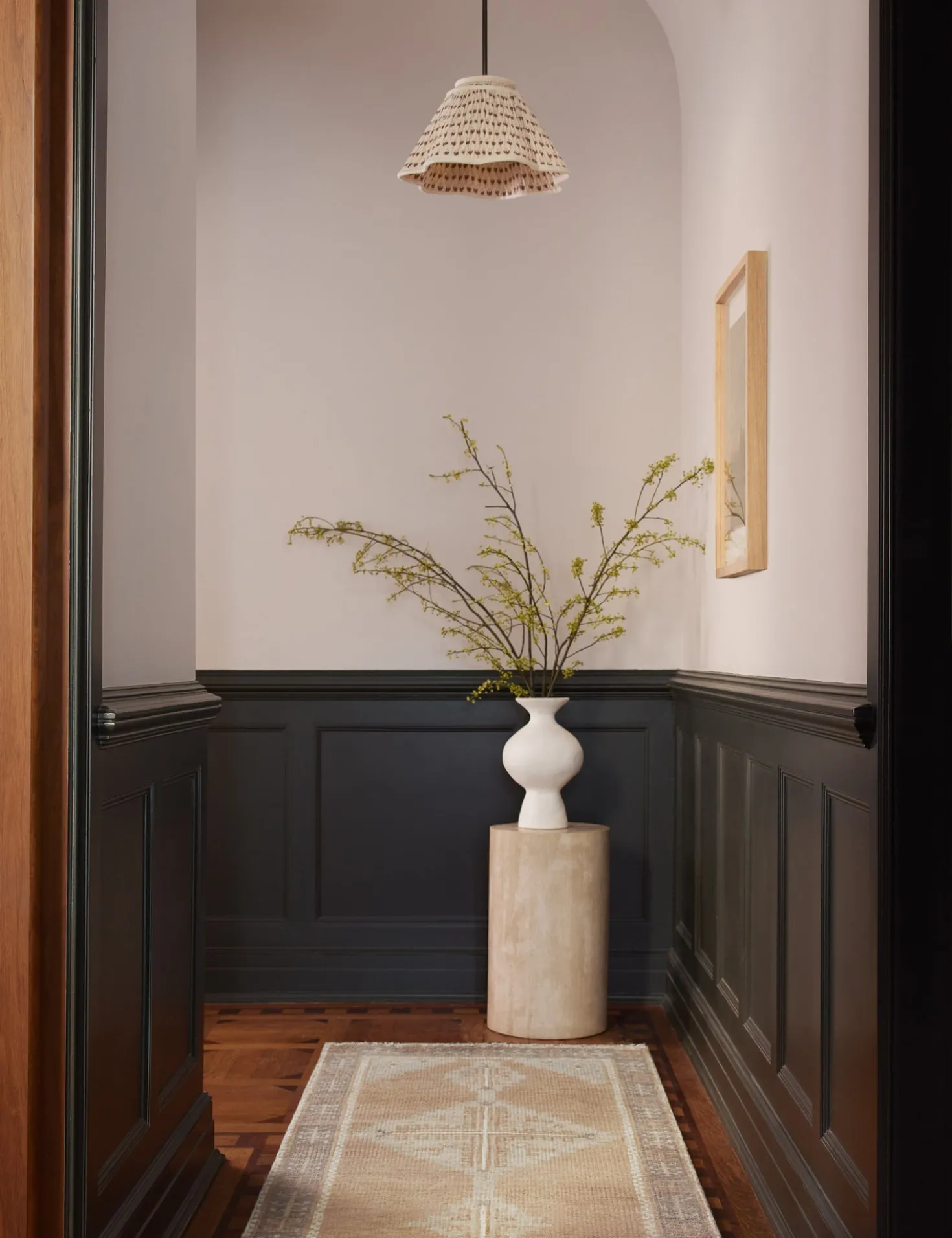 Jordan Pendant Light
