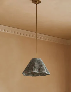 Jordan Pendant Light