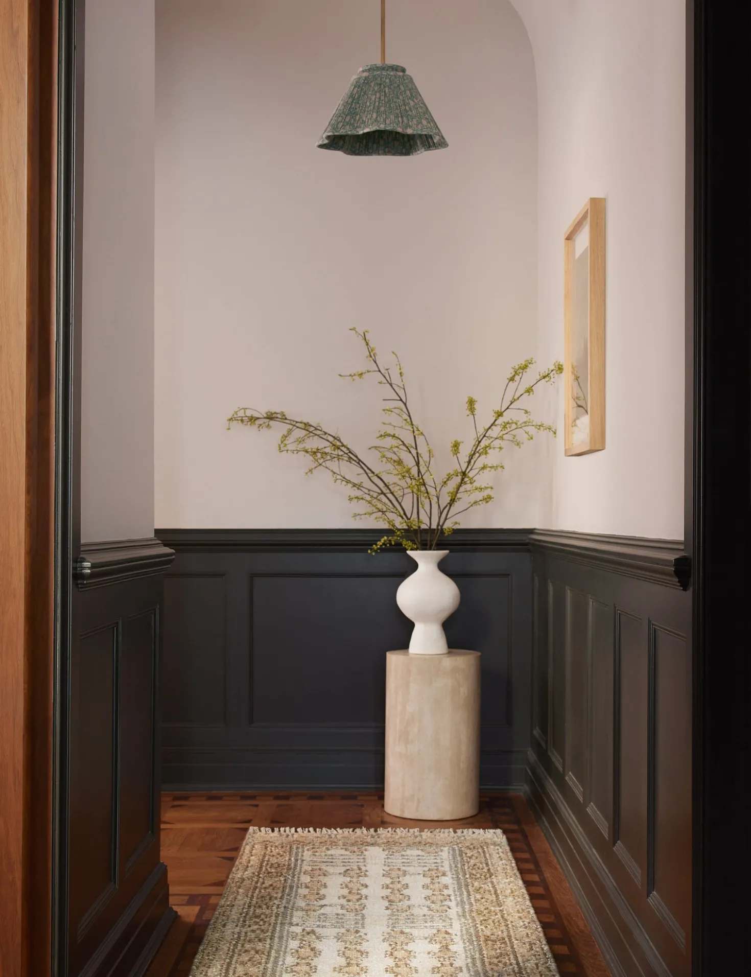 Jordan Pendant Light