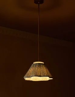 Jordan Pendant Light