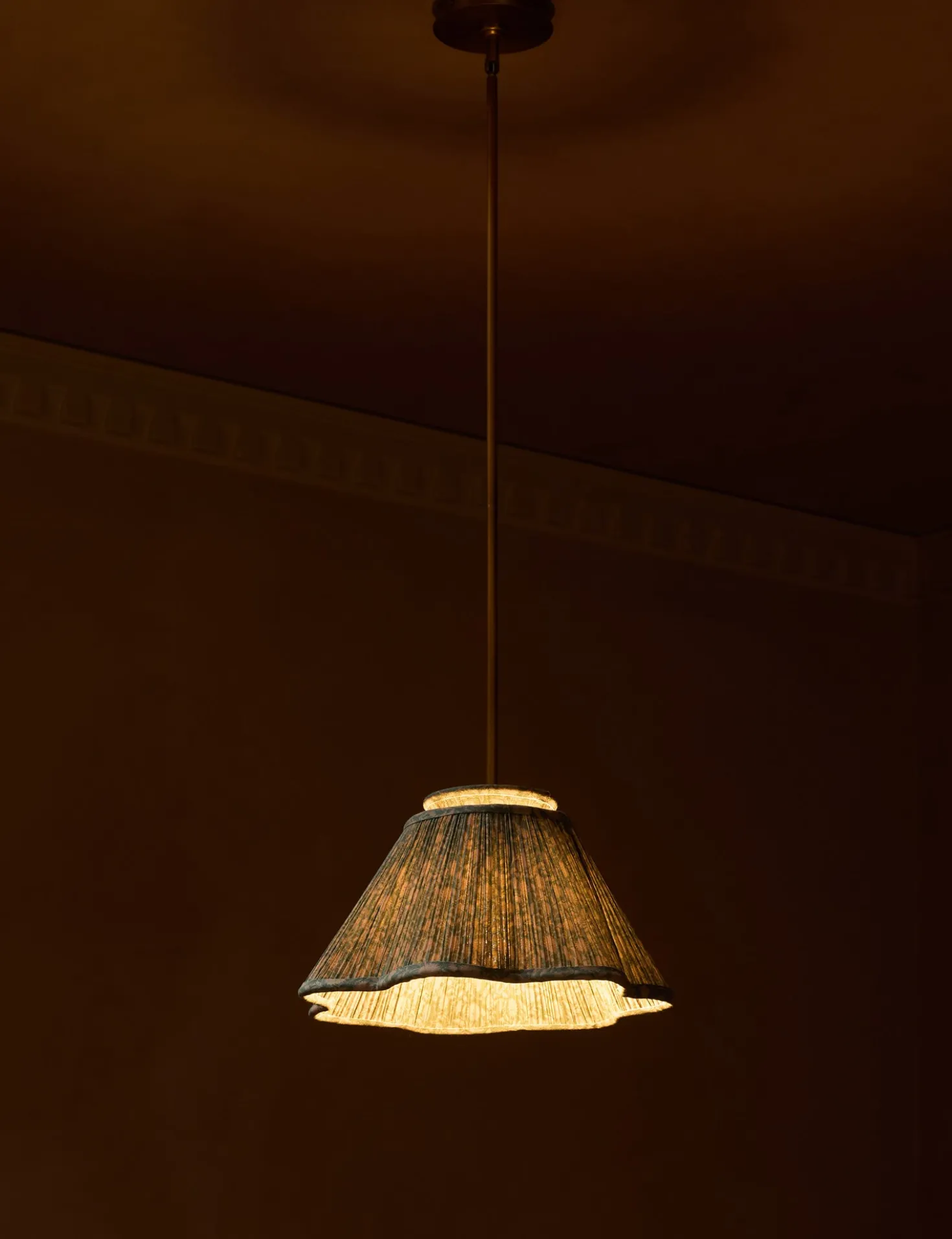 Jordan Pendant Light