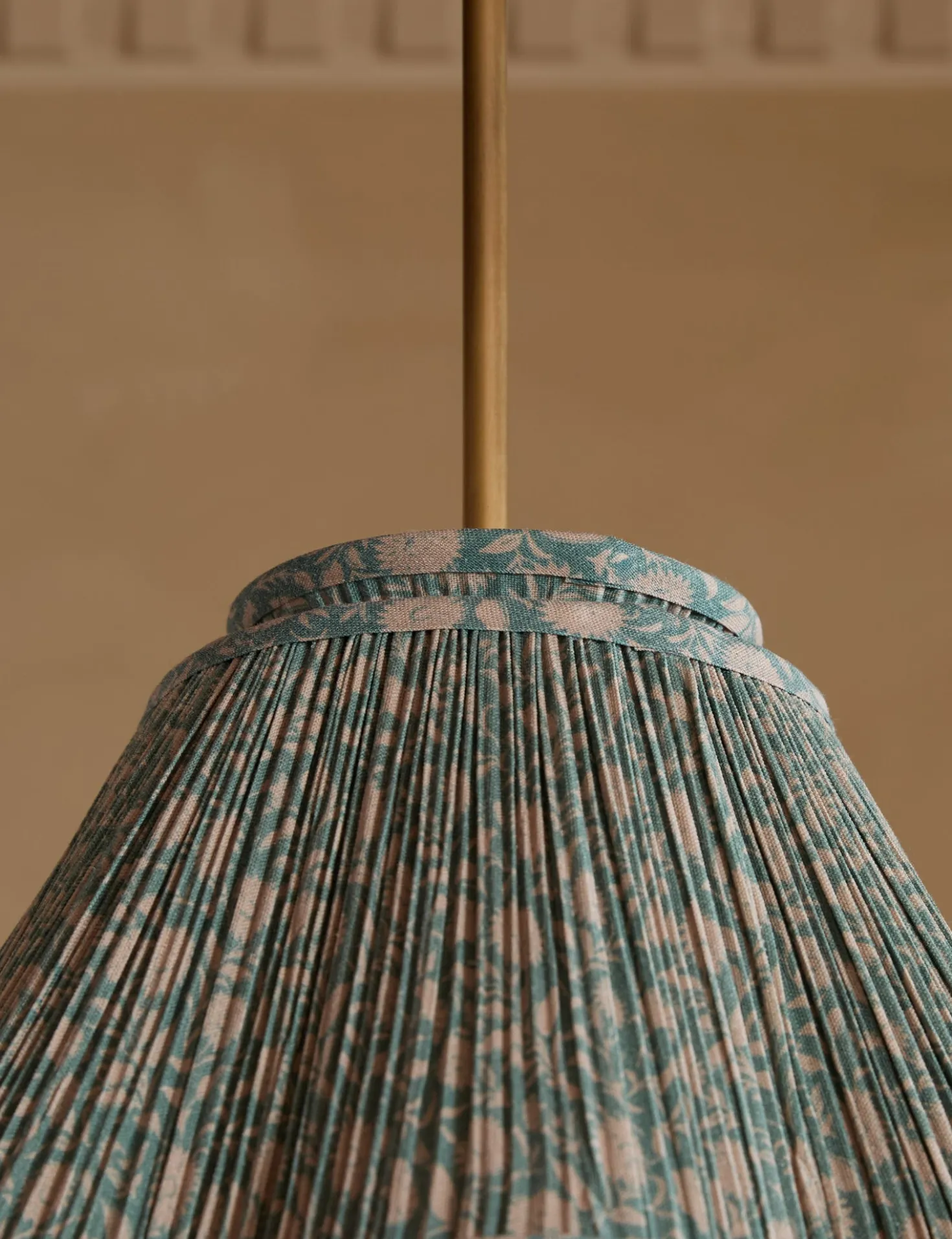 Jordan Pendant Light