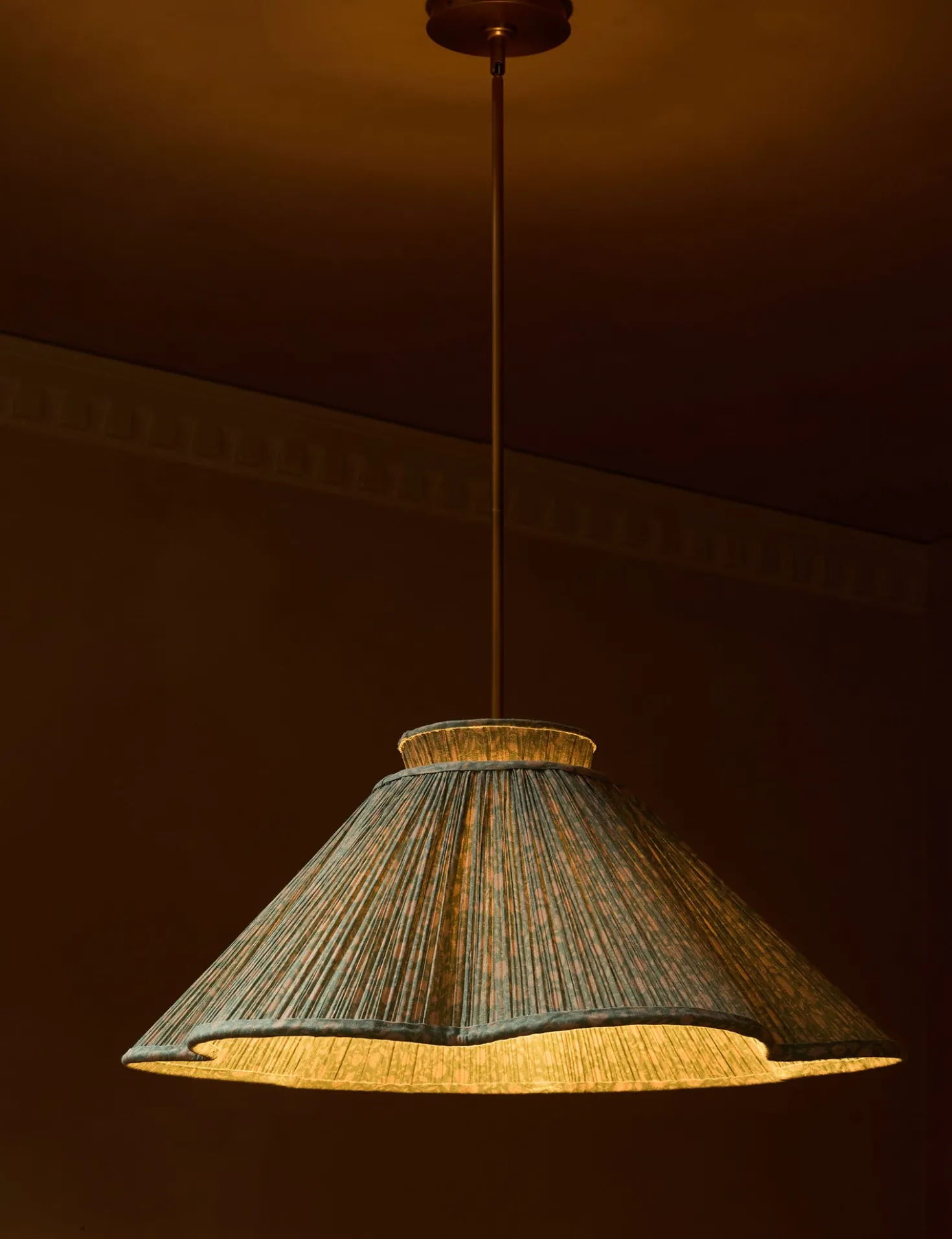 Jordan Pendant Light