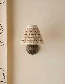 Jordan Sconce