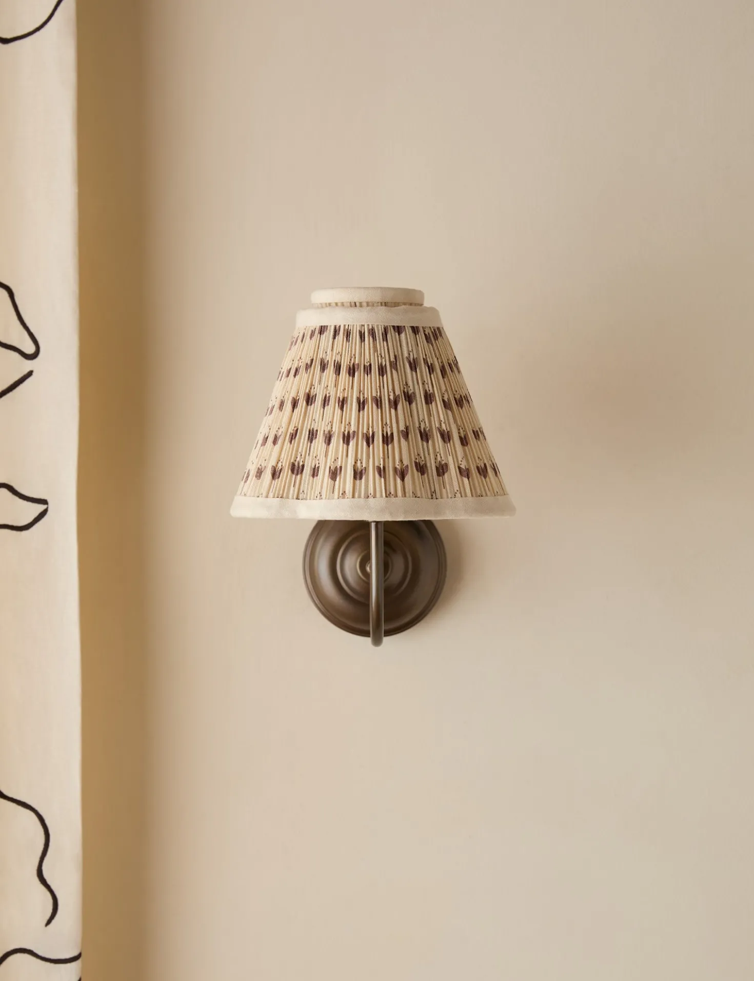 Jordan Sconce