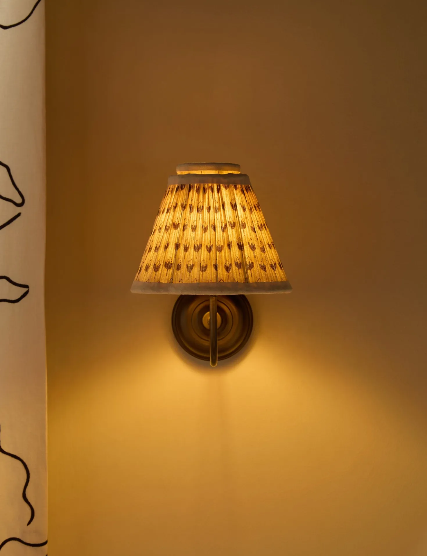 Jordan Sconce