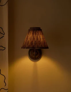 Jordan Sconce