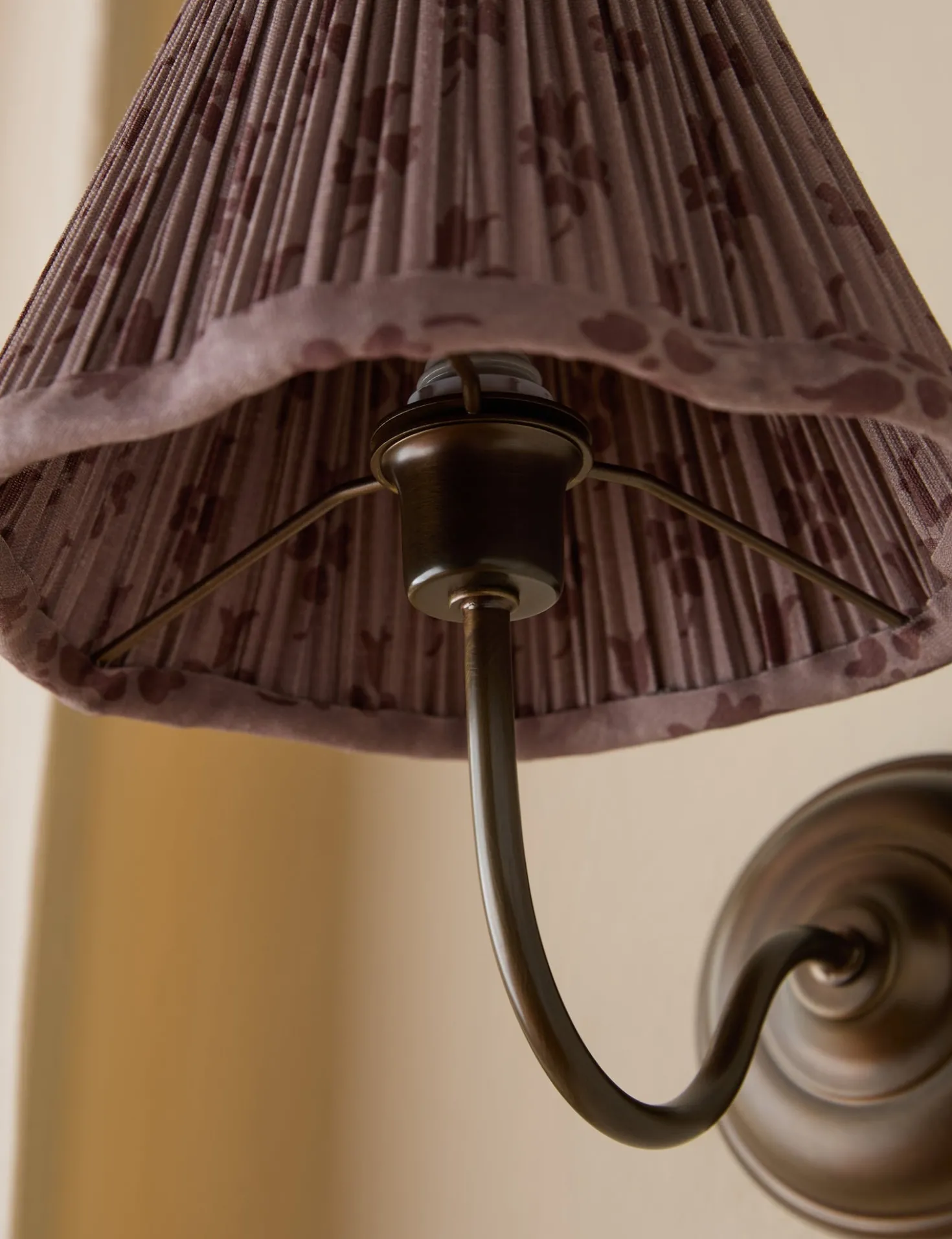 Jordan Sconce