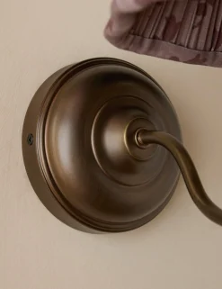 Jordan Sconce