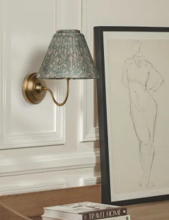 Jordan Sconce