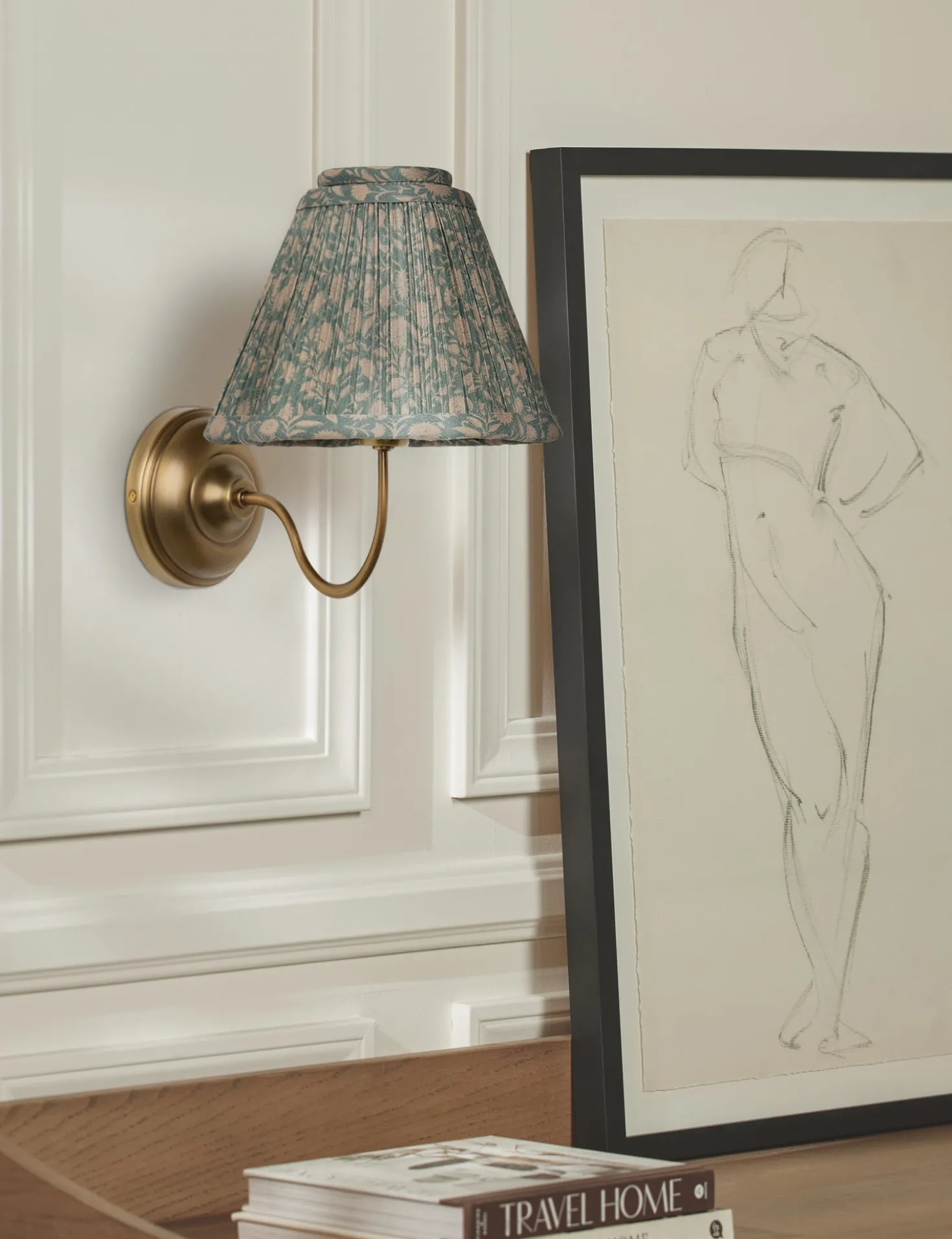 Jordan Sconce