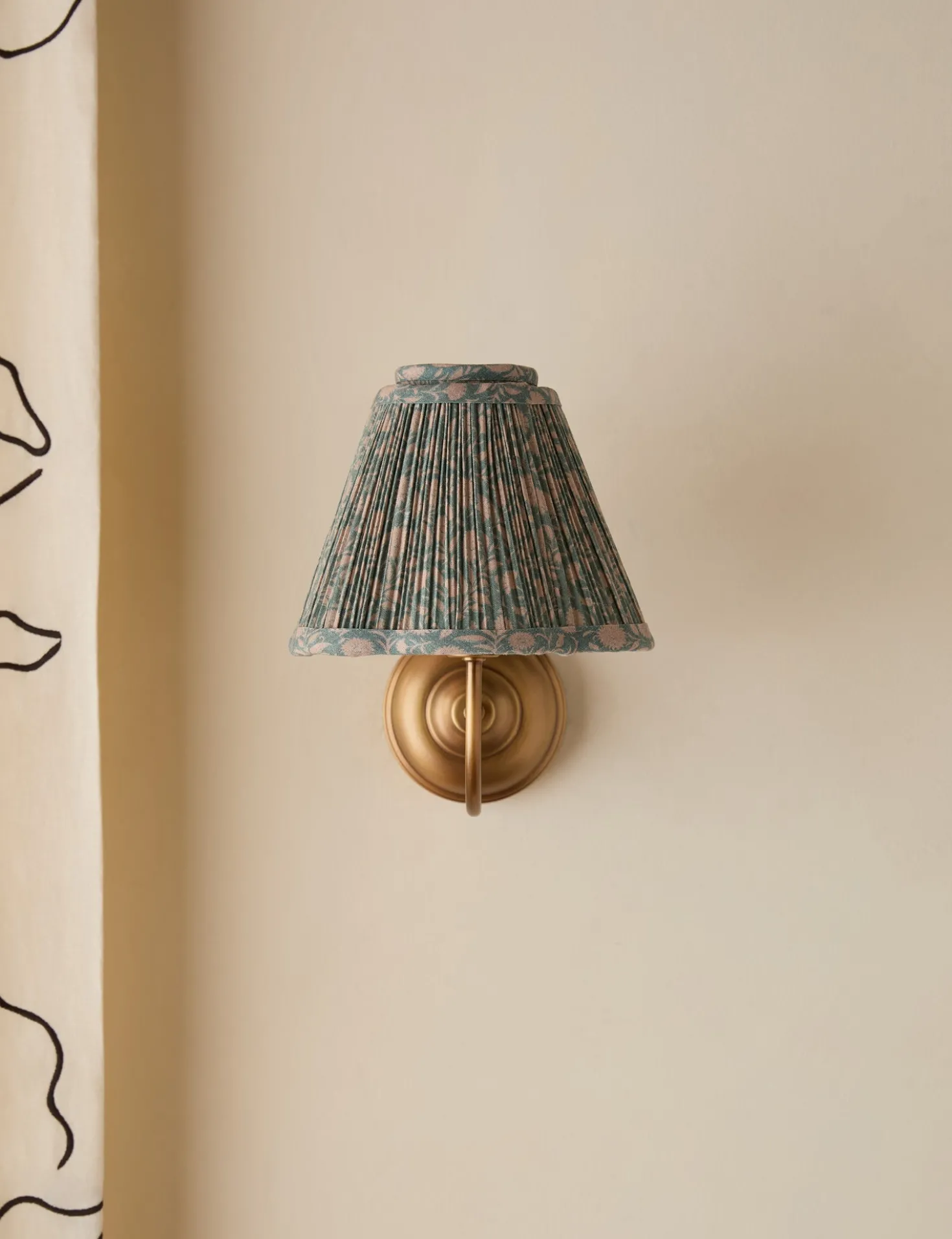 Jordan Sconce