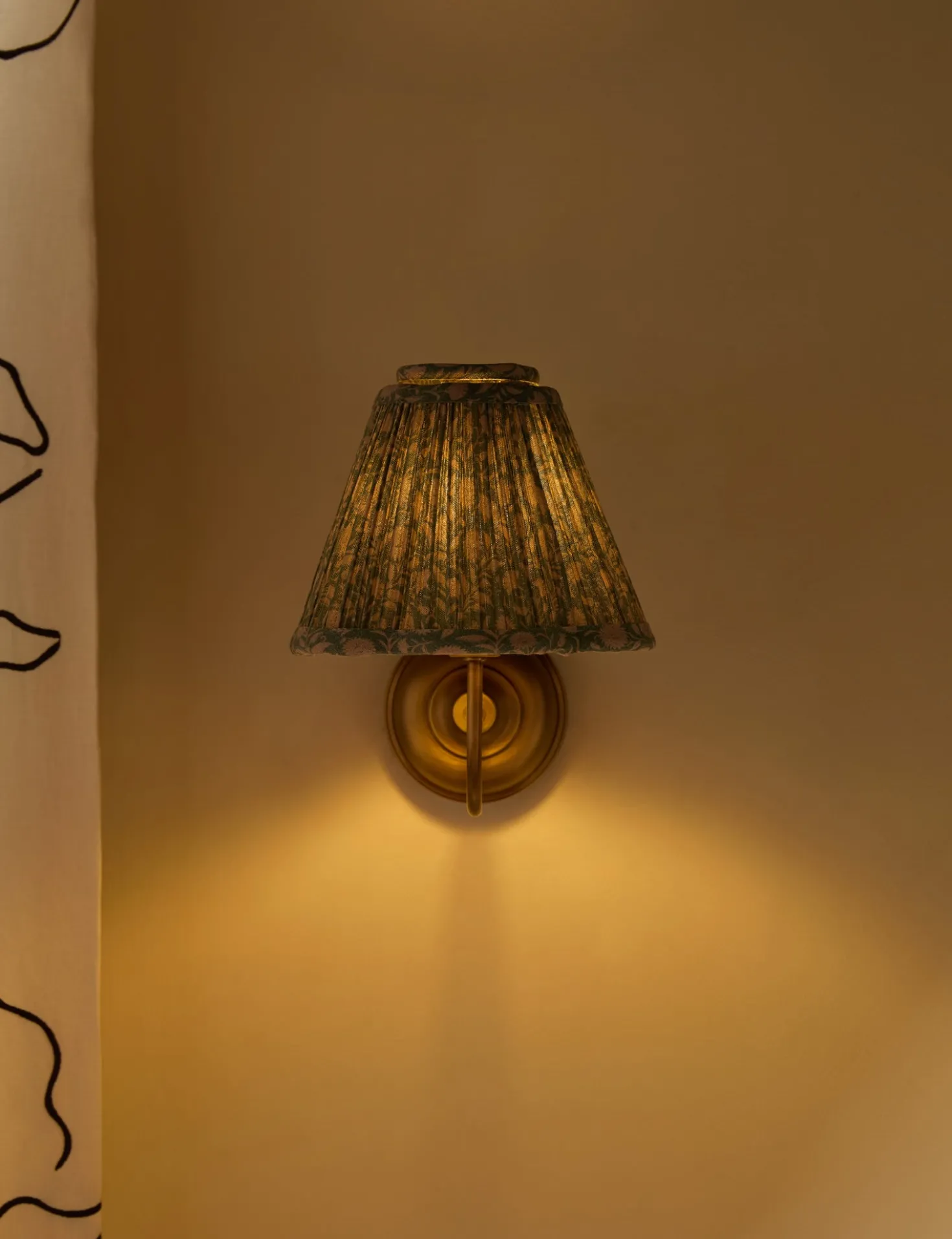Jordan Sconce