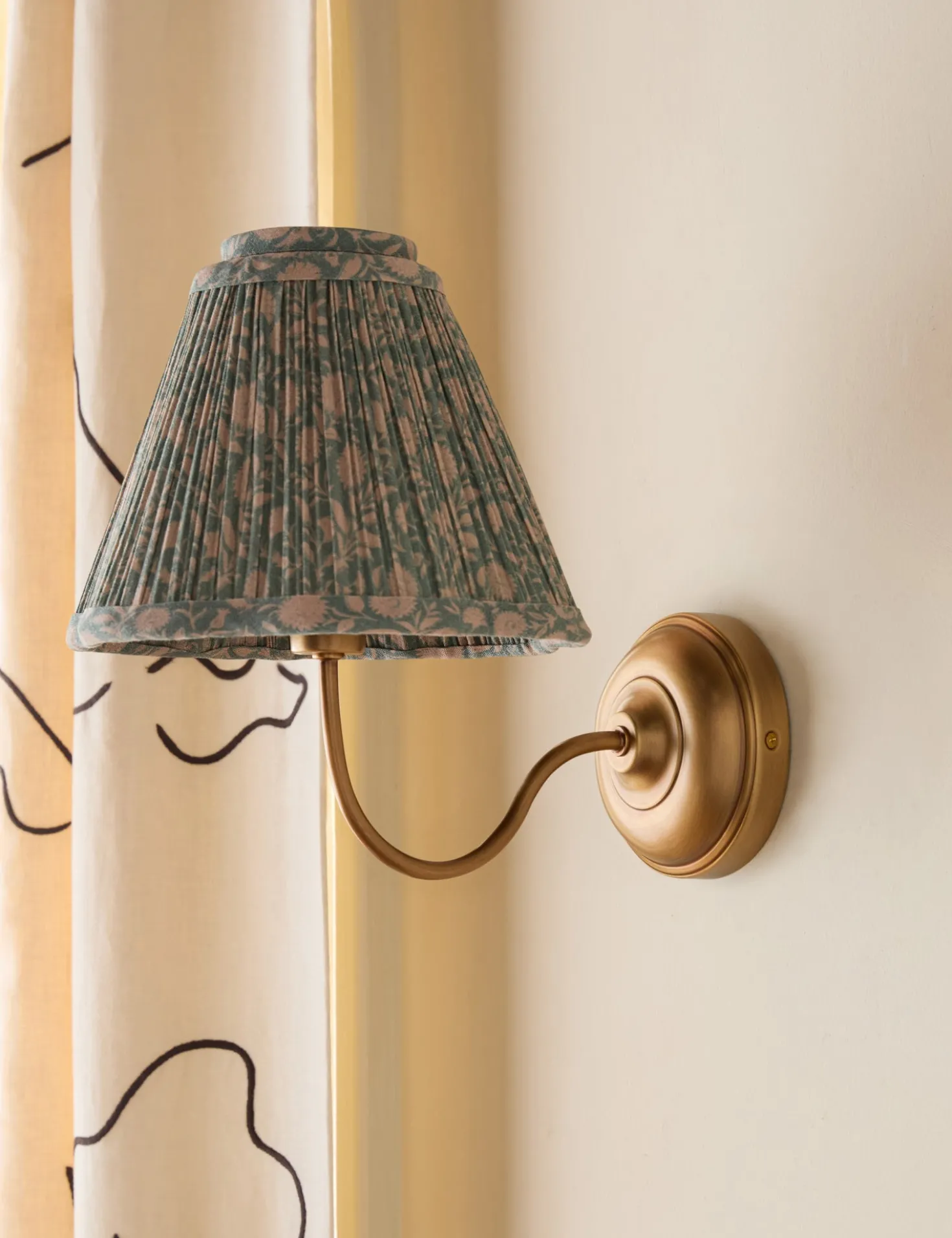 Jordan Sconce