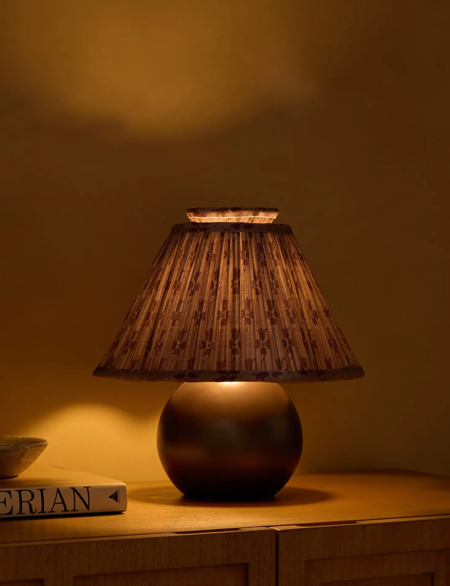 Jordan Table Lamp