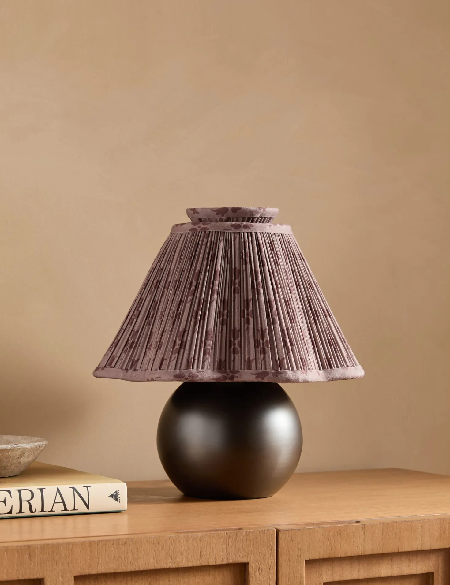 Jordan Table Lamp