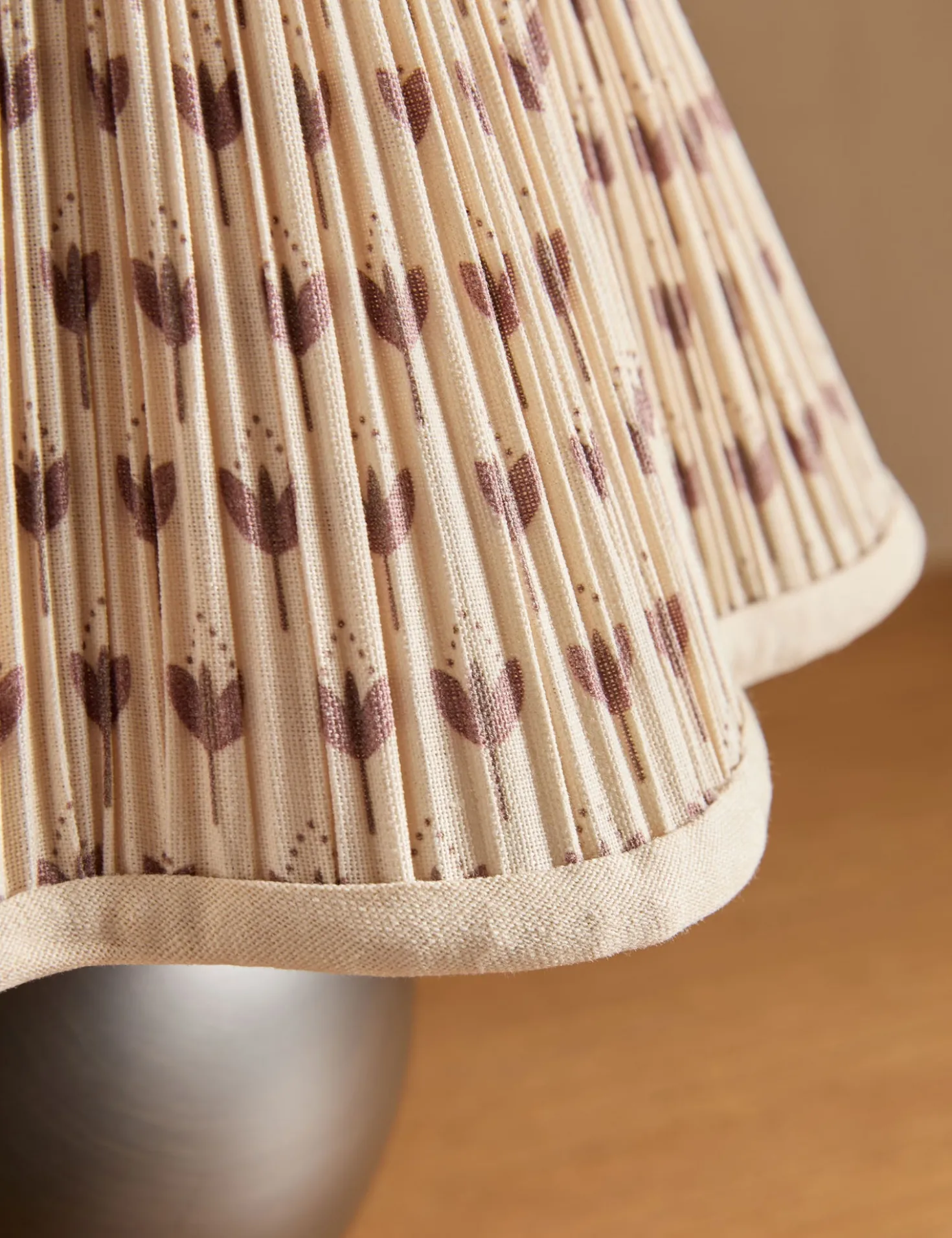 Jordan Table Lamp