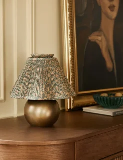 Jordan Table Lamp