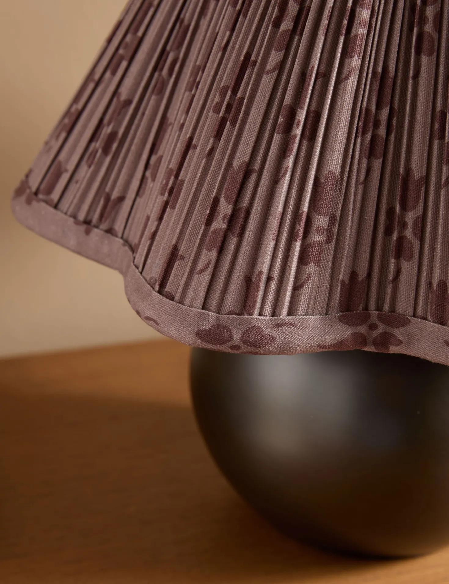 Jordan Table Lamp