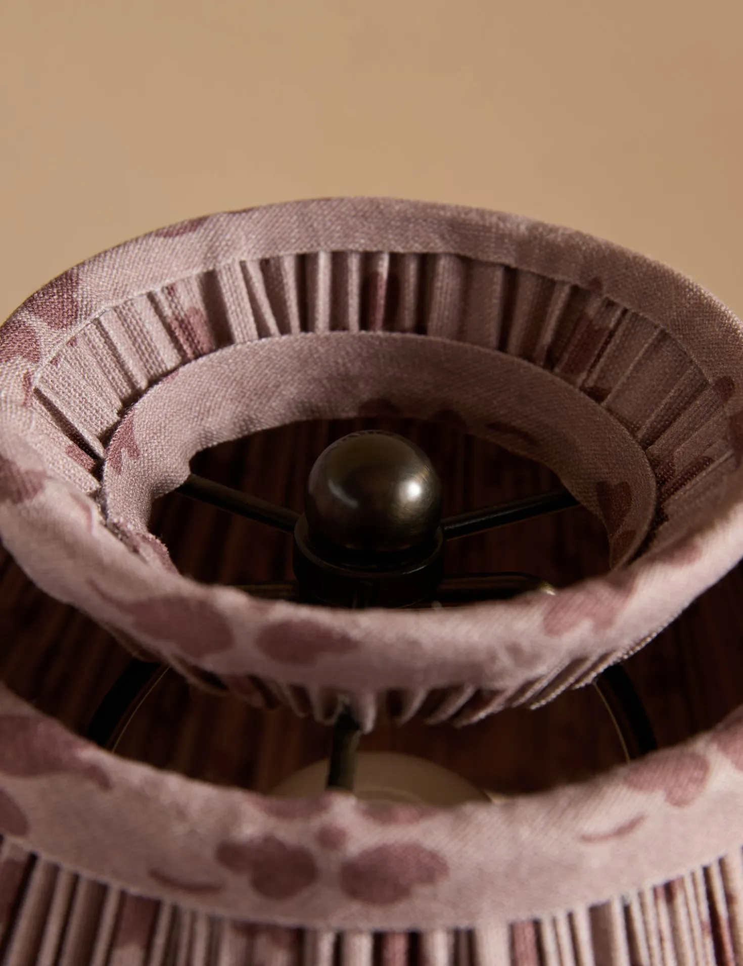 Jordan Table Lamp
