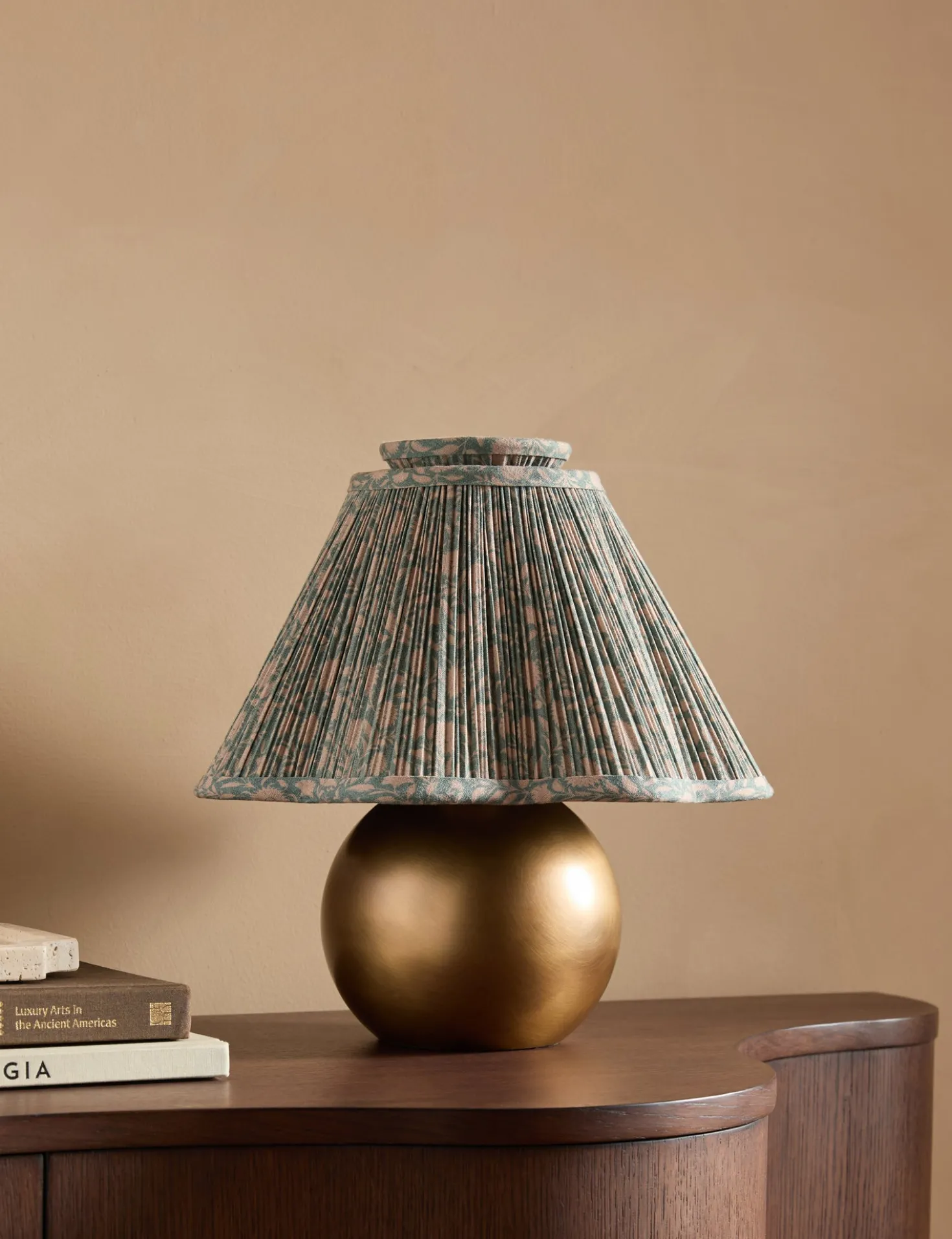 Jordan Table Lamp