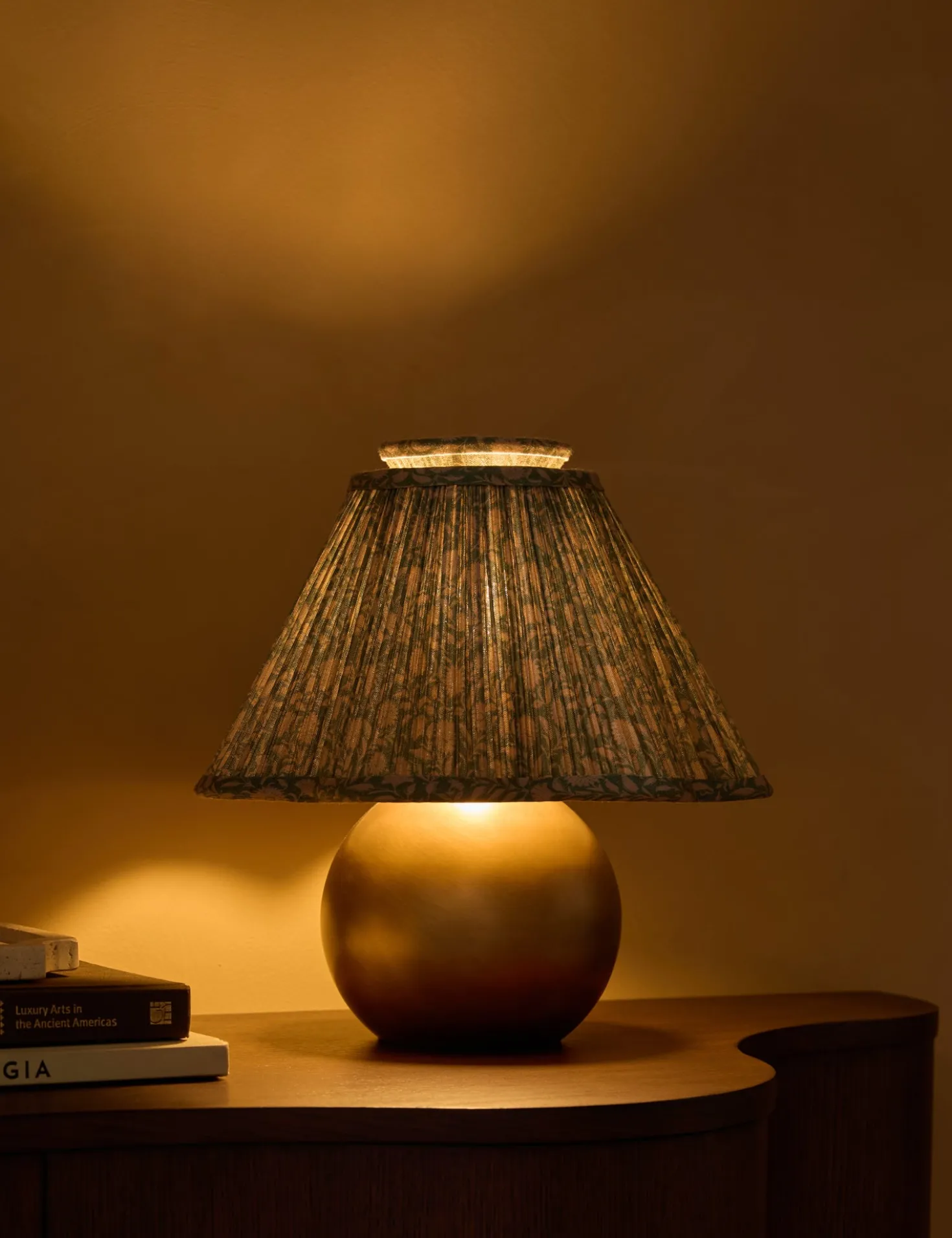 Jordan Table Lamp