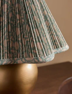 Jordan Table Lamp
