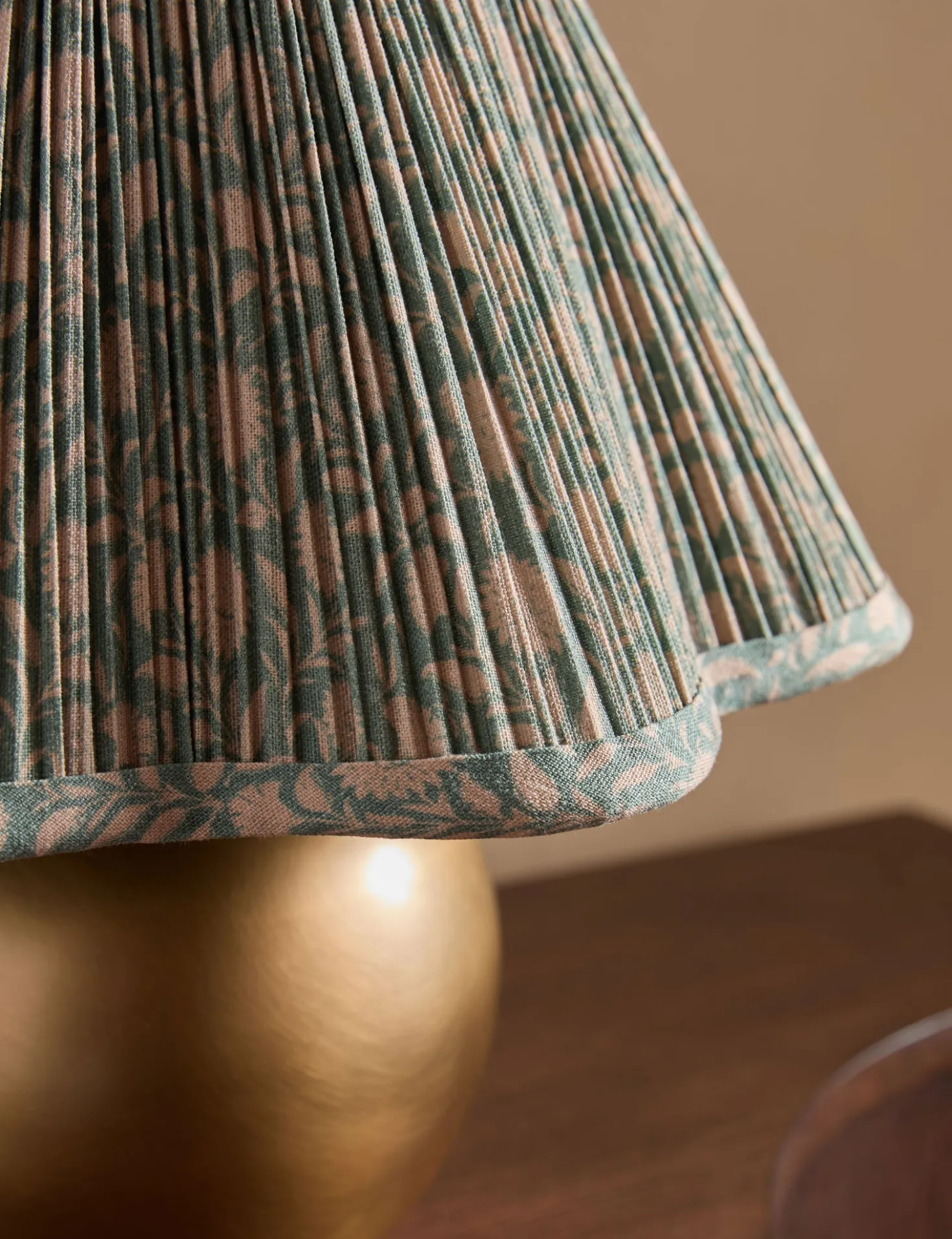 Jordan Table Lamp