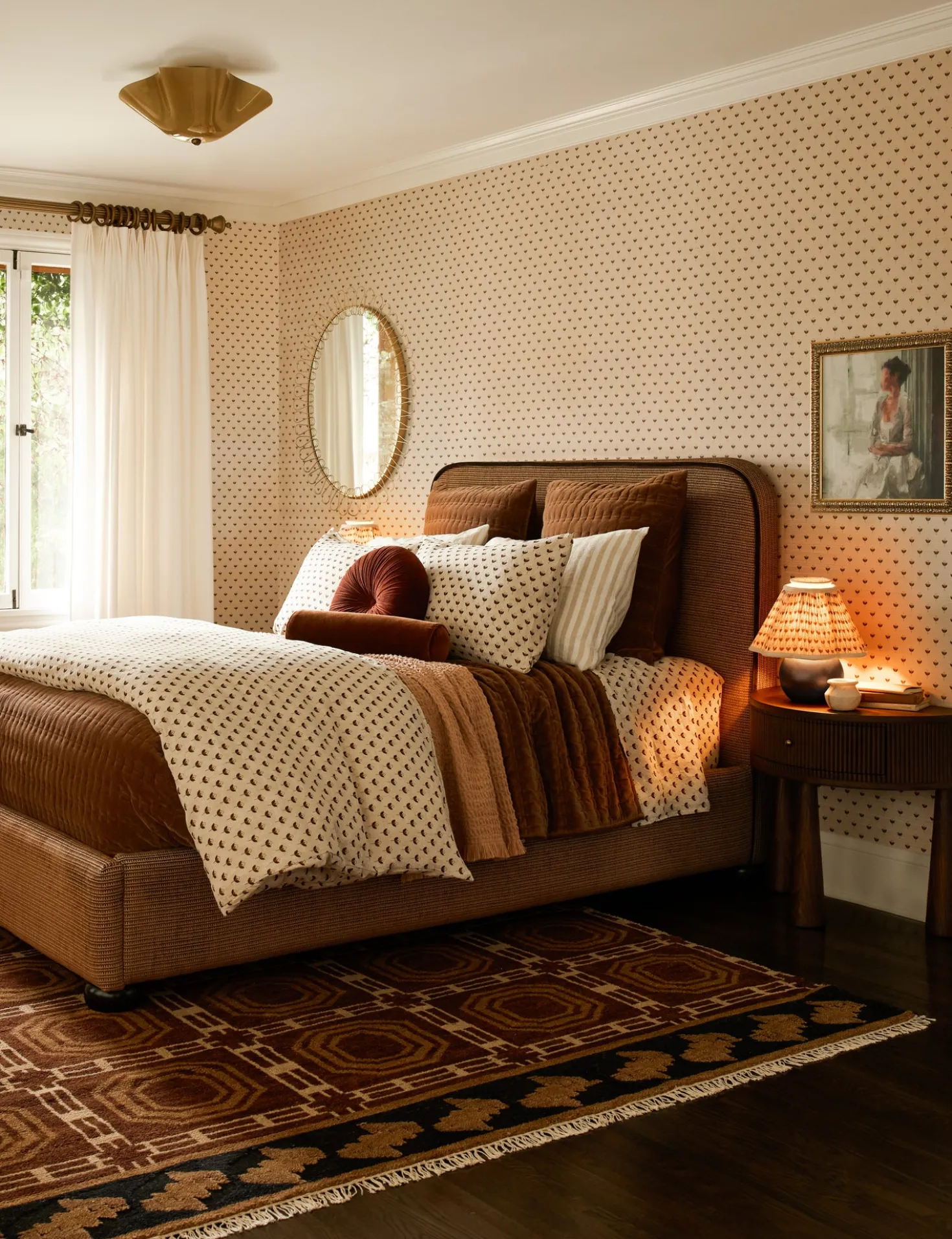 Jordan Table Lamp