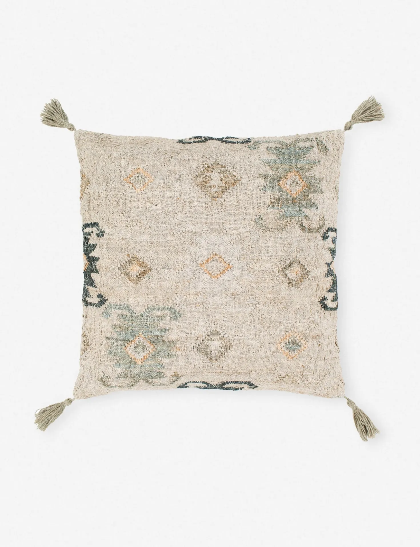 Jorine Pillow