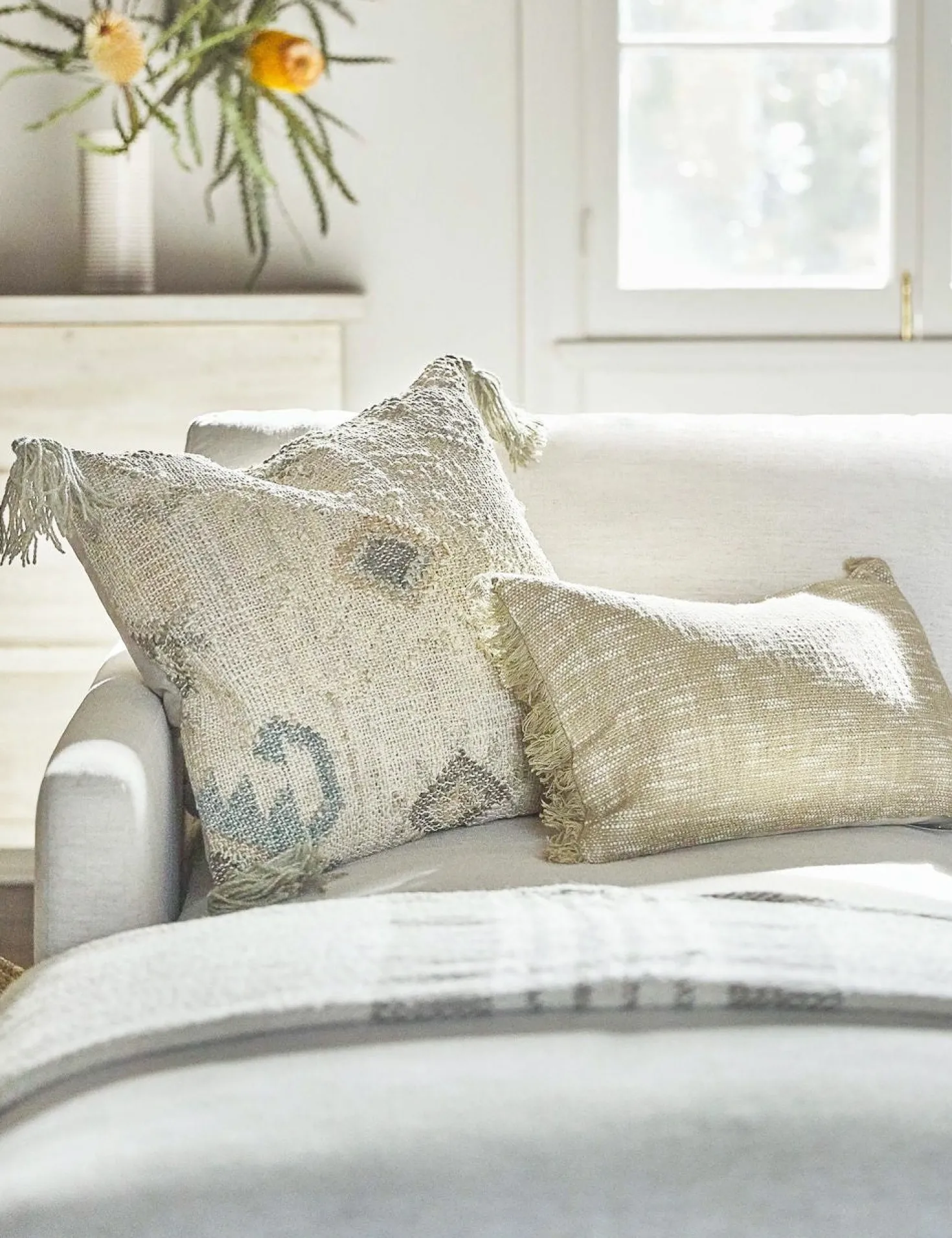 Jorine Pillow