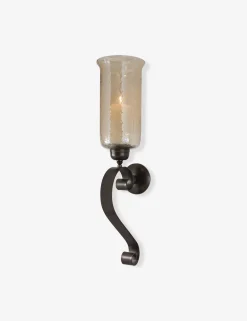 Joselyn Candle Sconce by Billy Moon