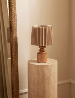 Joshi Table Lamp