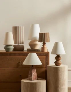 Joshi Table Lamp