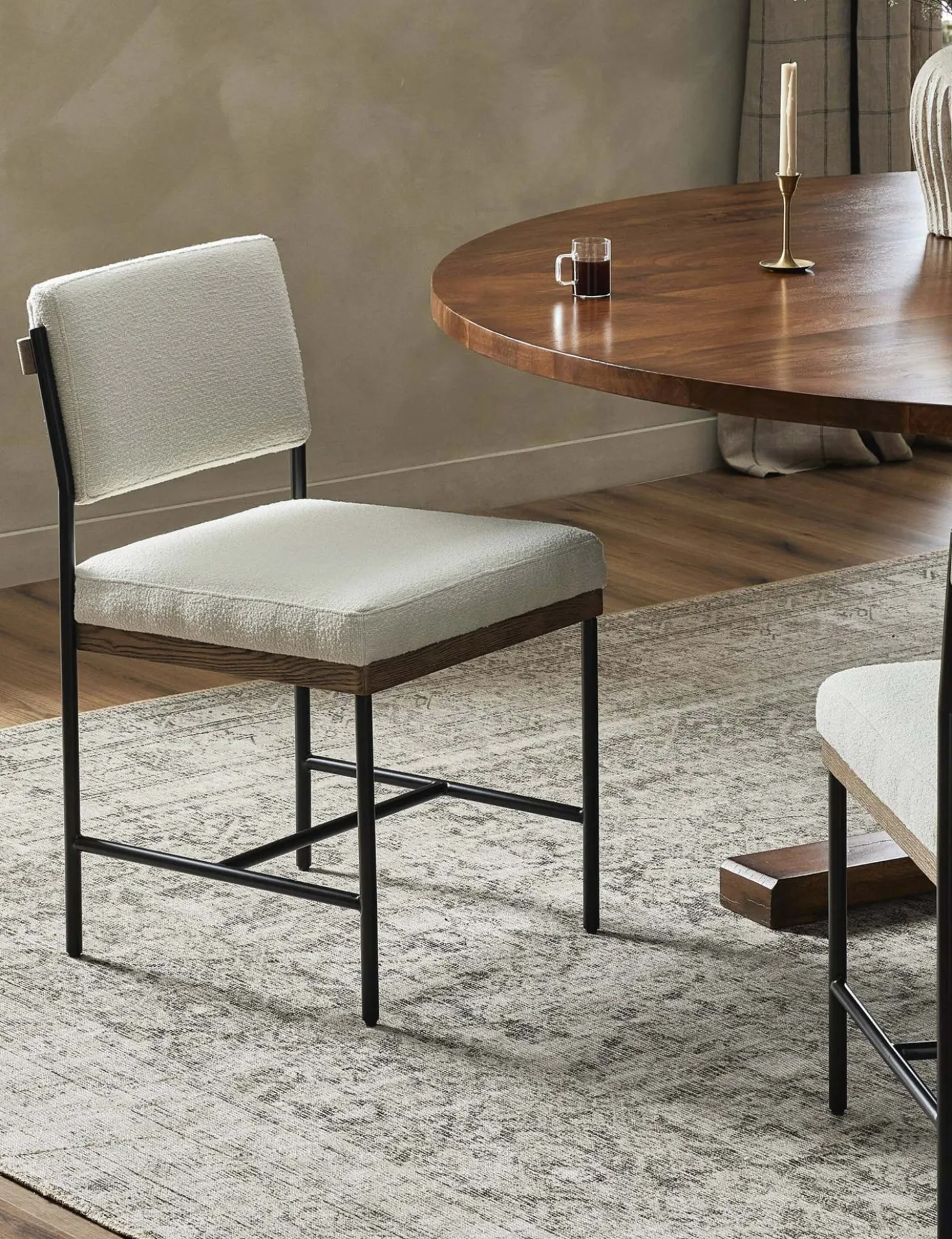 Josiah Dining Chair