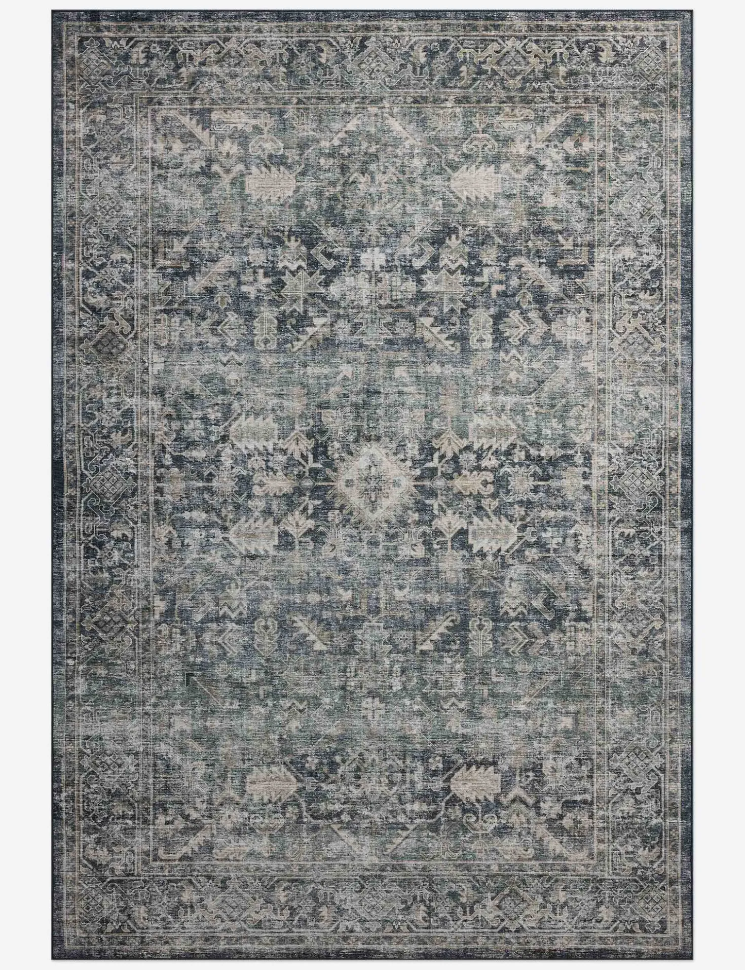 Josie I Rug by Amber Lewis x Loloi