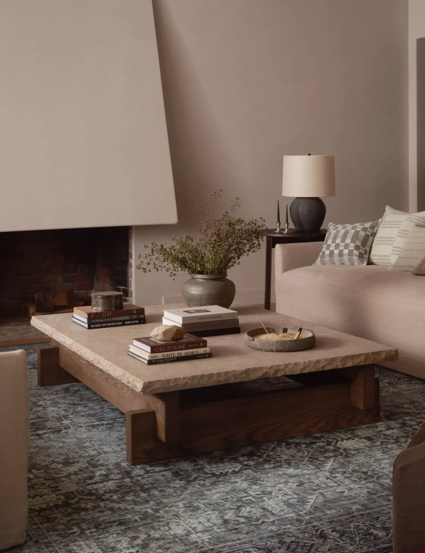 Josie I Rug by Amber Lewis x Loloi